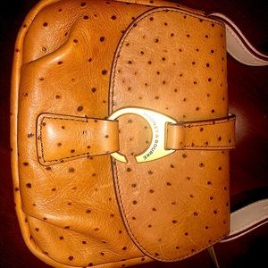 Dooney and Burke handbag
